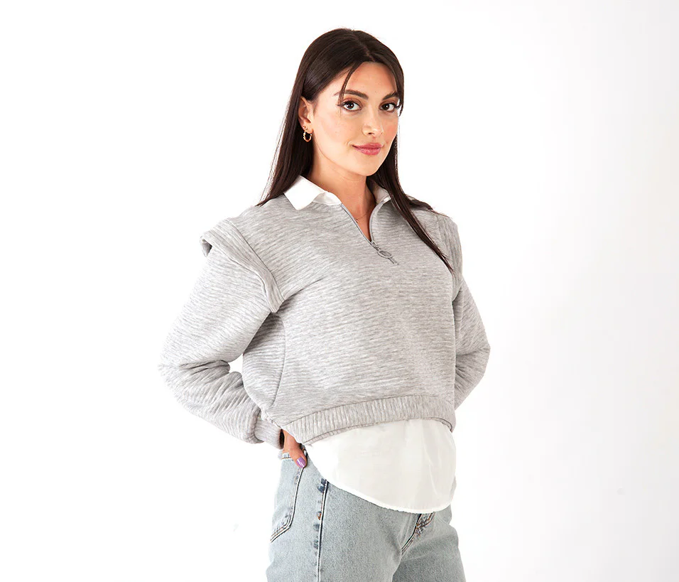 Masske moda fotoğraf çekimi