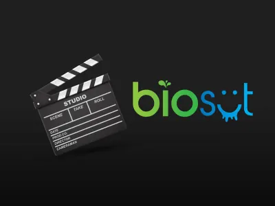 BİOSÜT tanıtım filmi çalışması