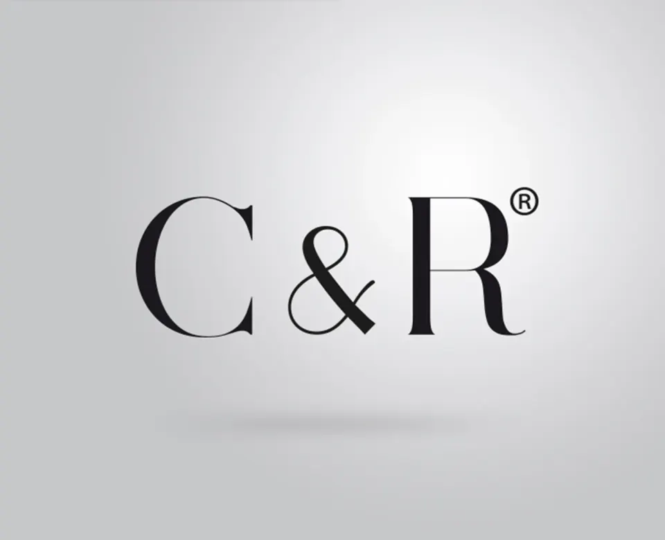 CASARİTTA logo çalışması