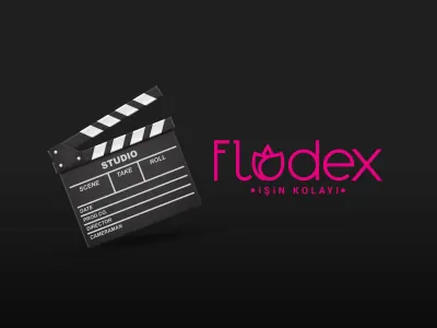 FLODEX tanıtım filmi çalışması