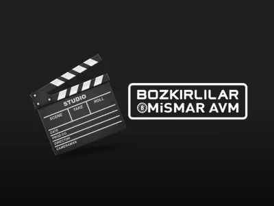 BOZKIRLILAR MİSMAR AVM tanıtım filmi çalışması