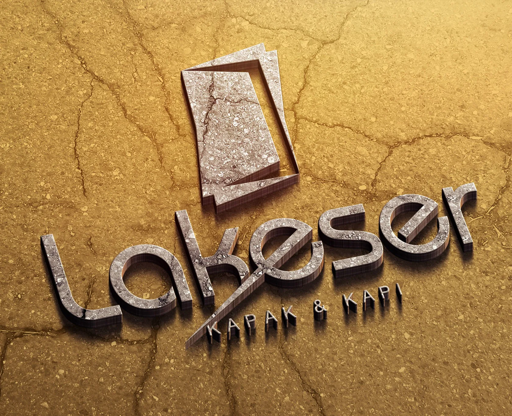 LAKESER projesi kapak görseli