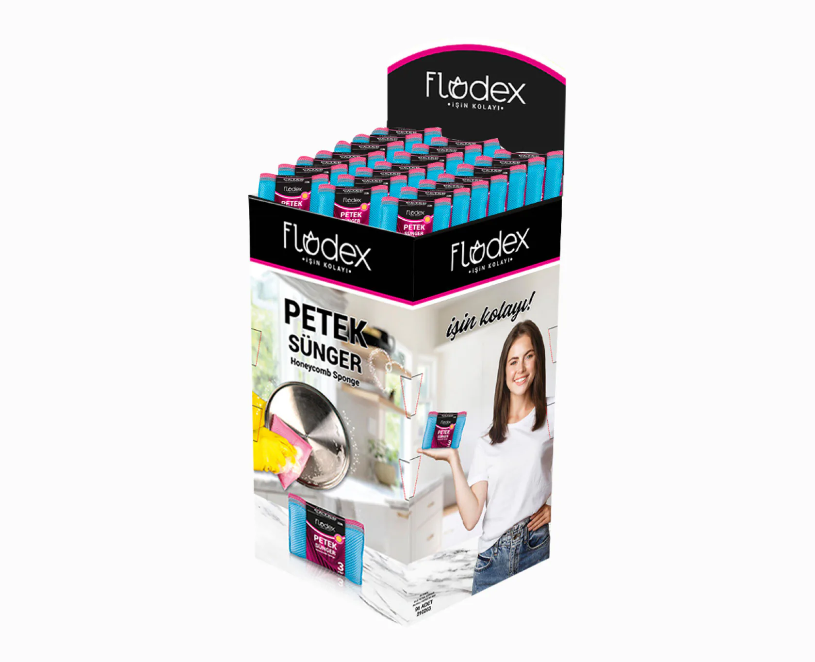 FLODEX proje uygulaması 54