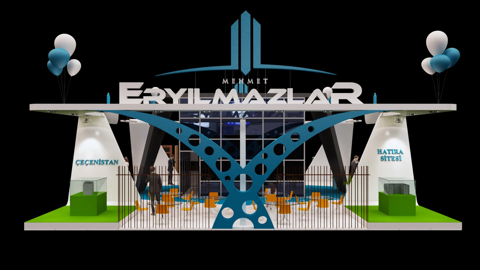 ERYILMAZLAR İNŞAAT proje uygulaması 2
