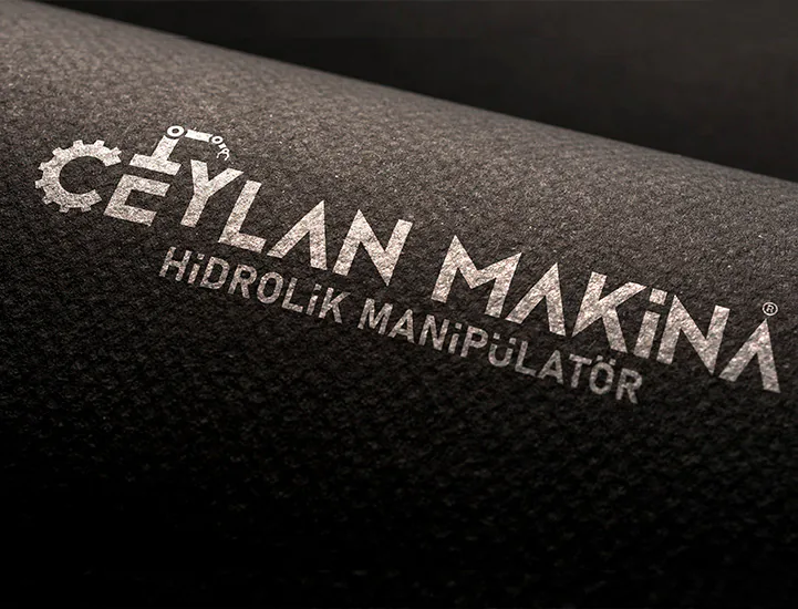 CEYLAN MAKİNA proje uygulaması 4