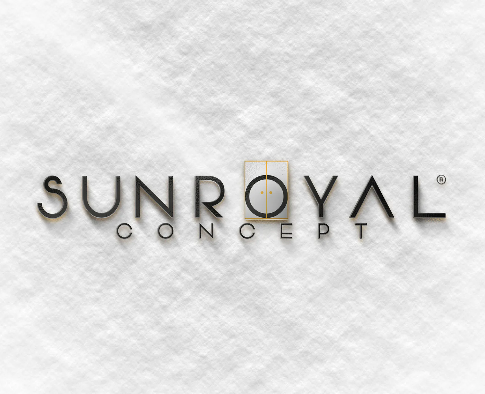 SUNROYAL CONCEPT proje uygulaması 1