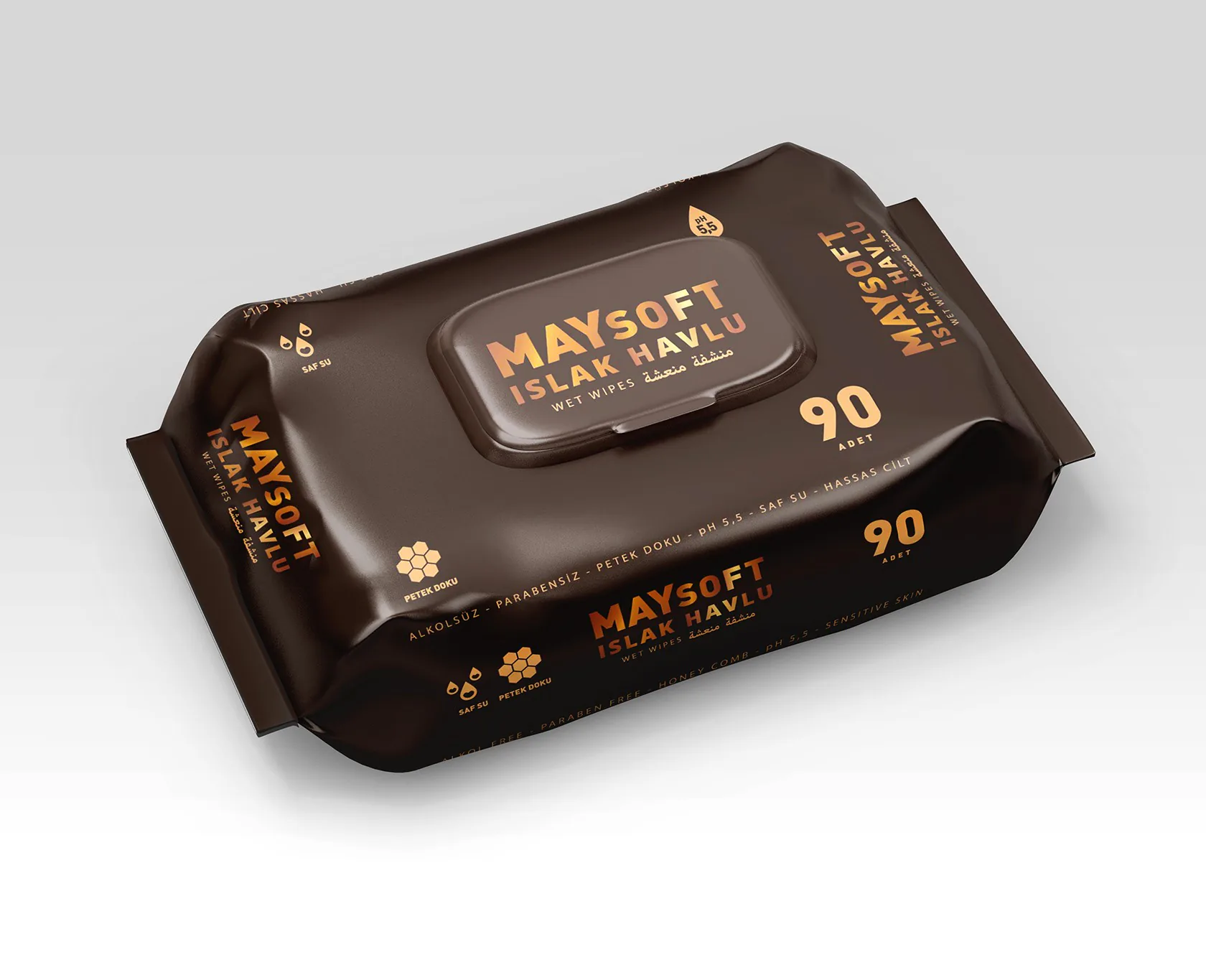 MAY SOFT proje uygulaması 1