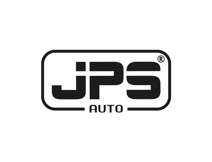 JPS AUTO projesi kapak görseli