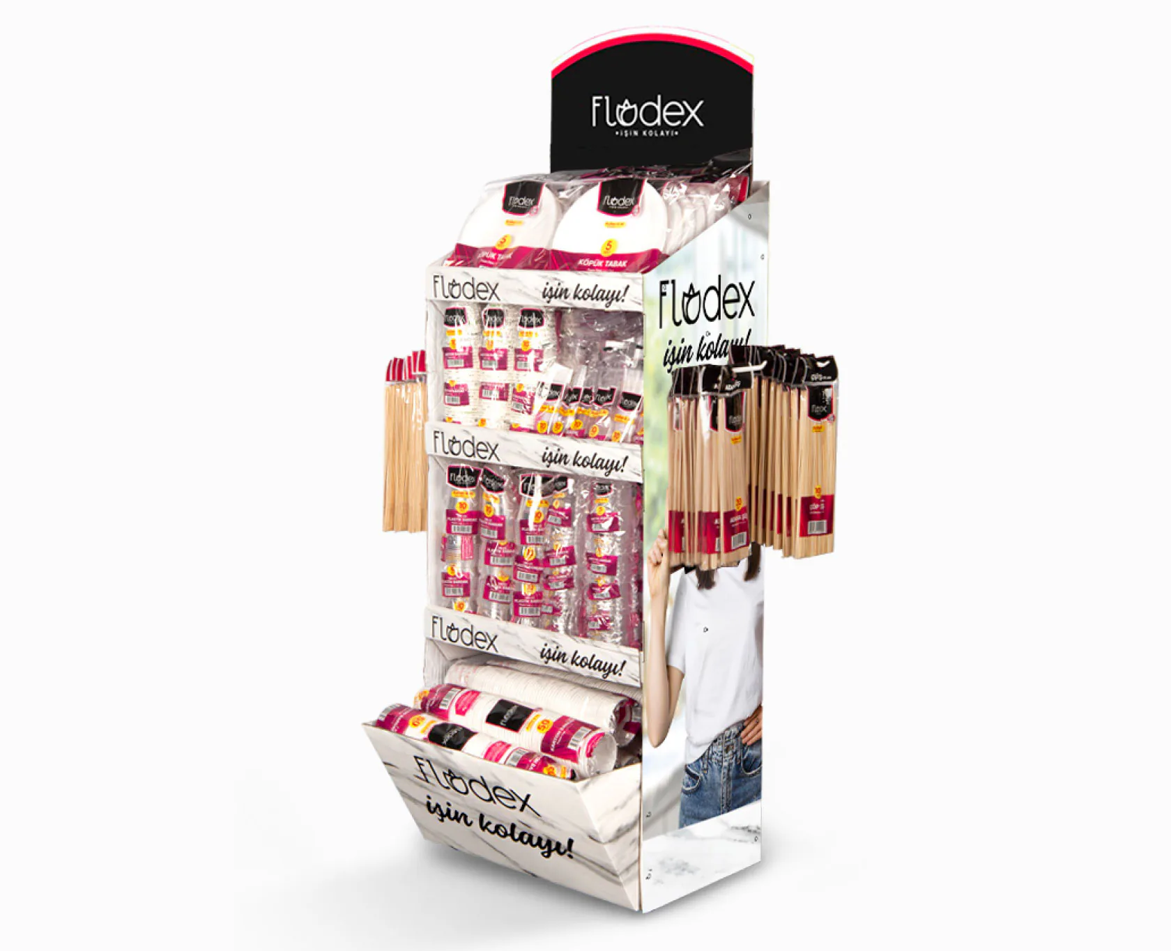 FLODEX proje uygulaması 58