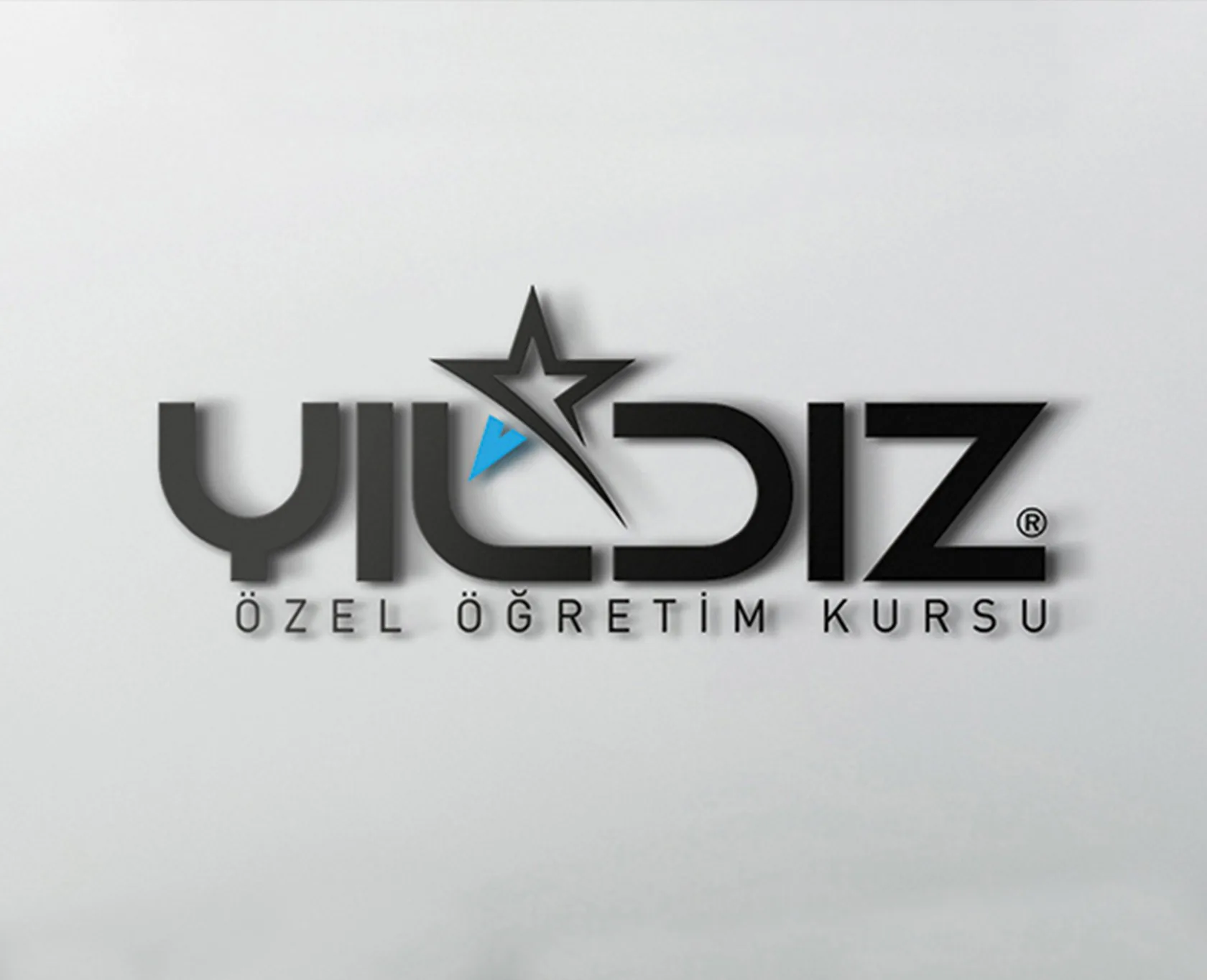 YILDIZ ÖZEL ÖĞRETİM KURSU projesi kapak görseli