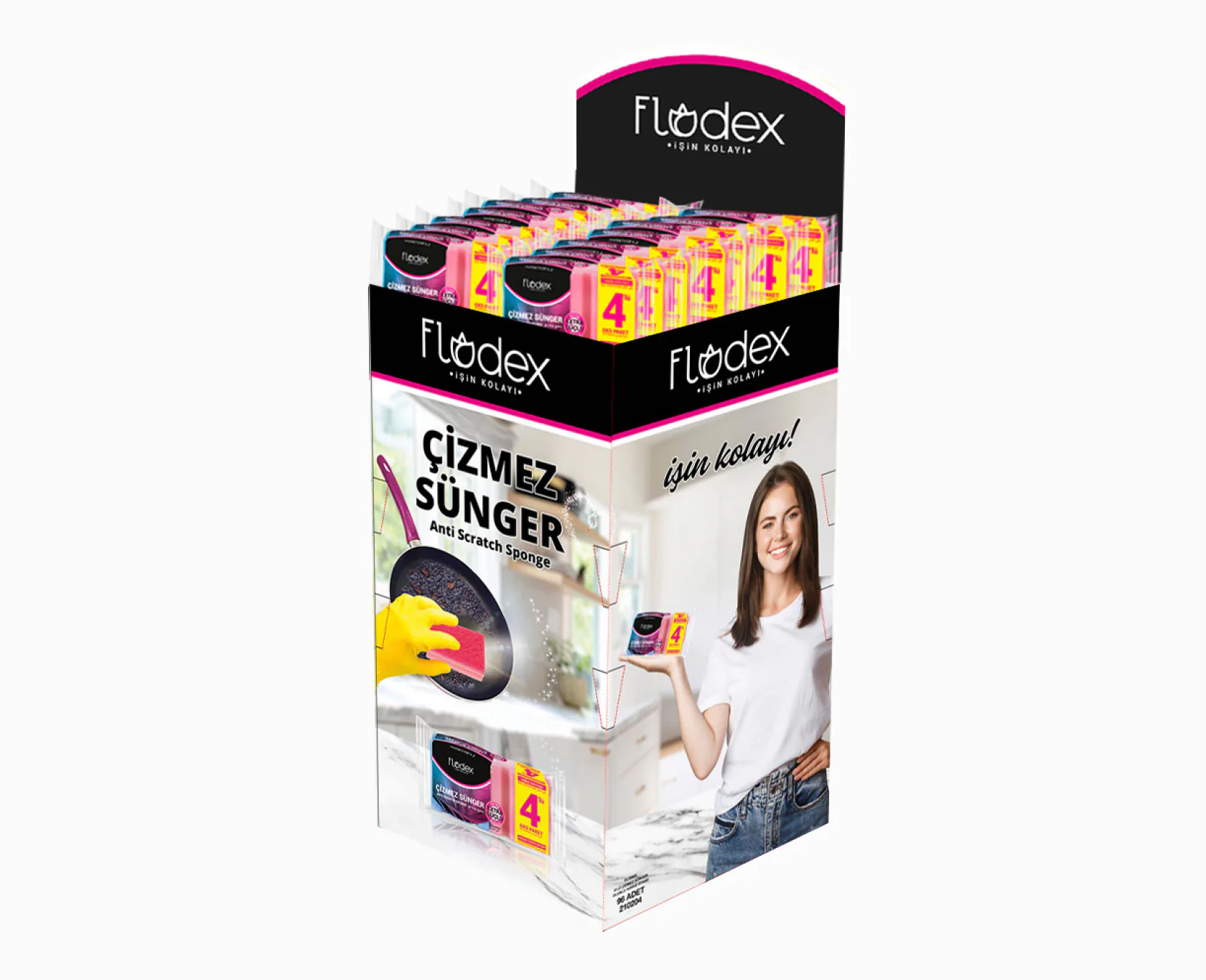 FLODEX proje uygulaması 53