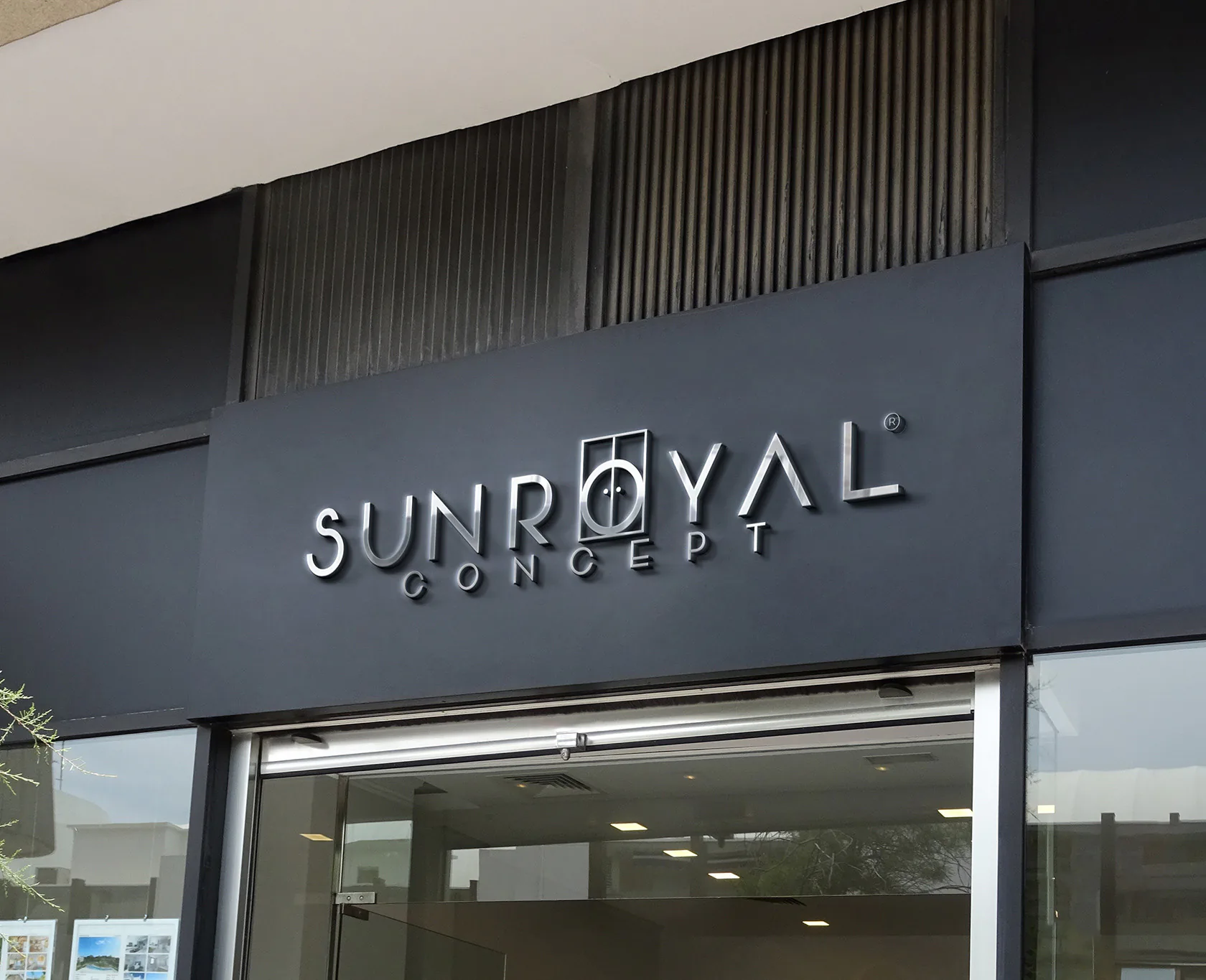 SUNROYAL CONCEPT proje uygulaması 4