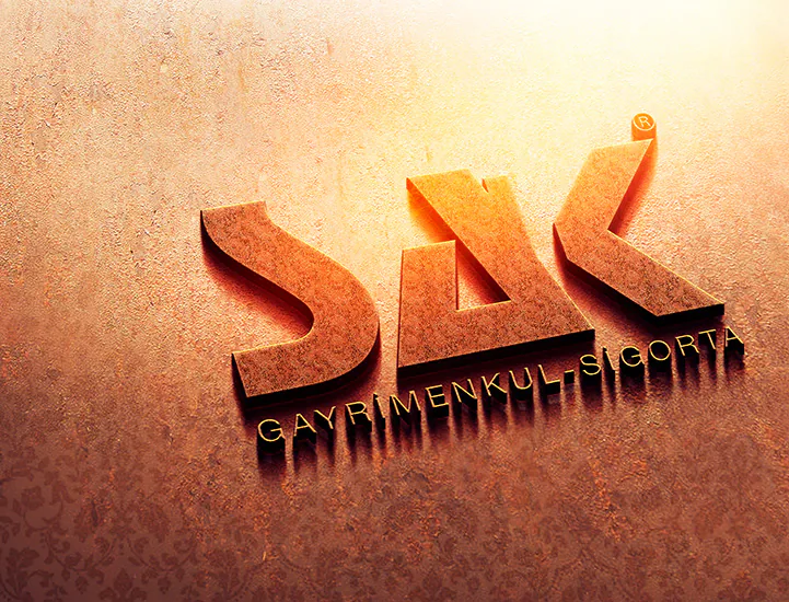 SAK GAYRİMENKUL proje uygulaması 6