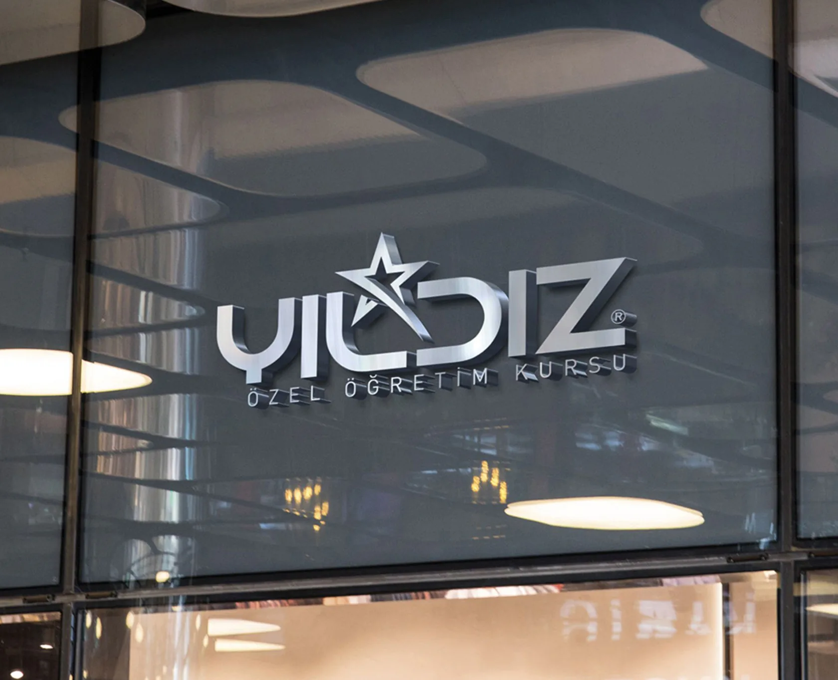 YILDIZ ÖZEL ÖĞRETİM KURSU proje uygulaması 3