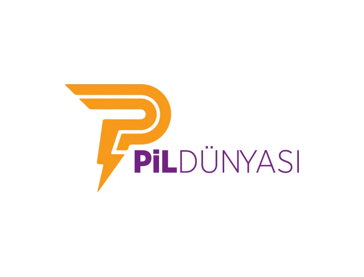 PİL DÜNYASI projesi kapak görseli