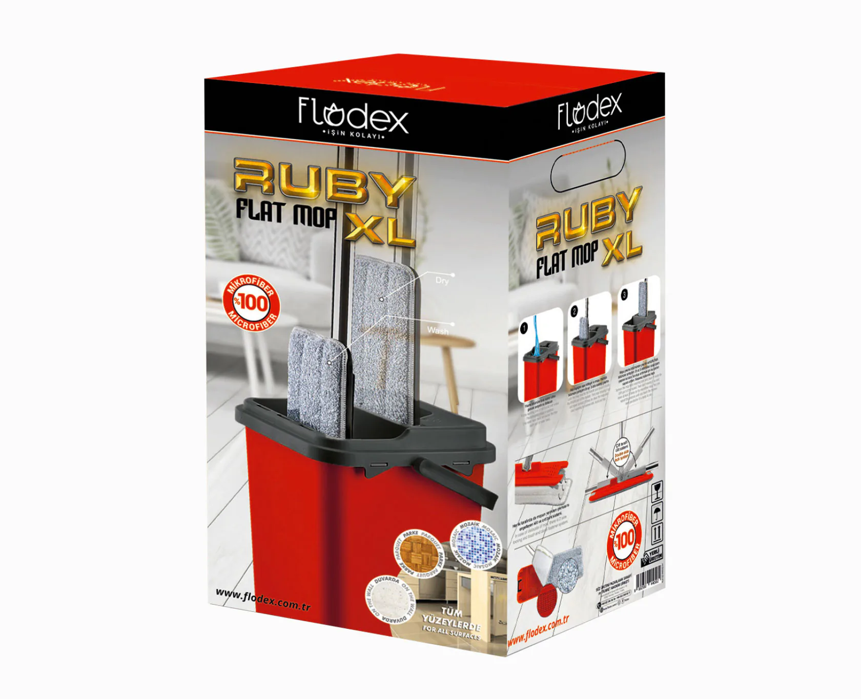 FLODEX proje uygulaması 7