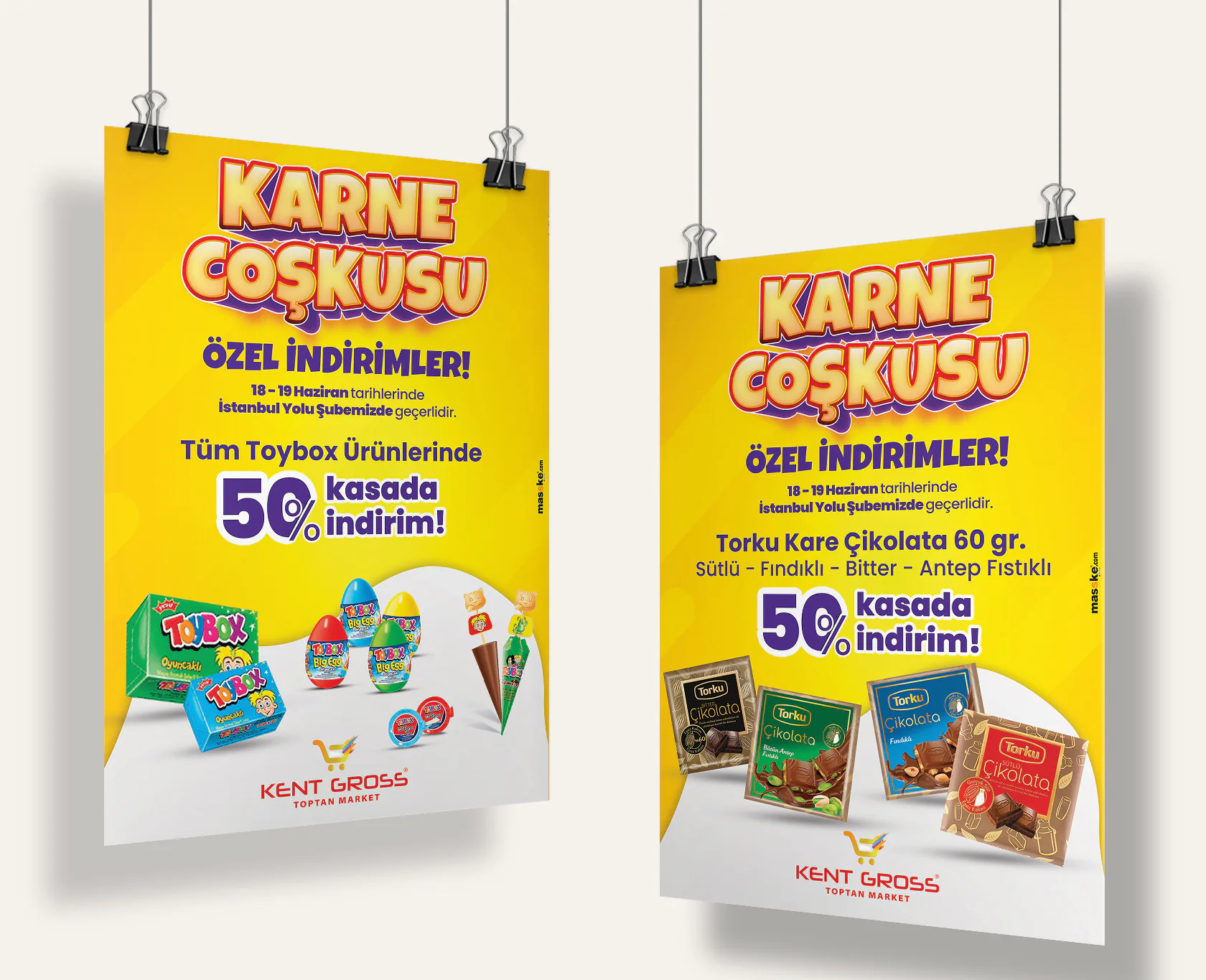 KENT GROSS proje uygulaması 2