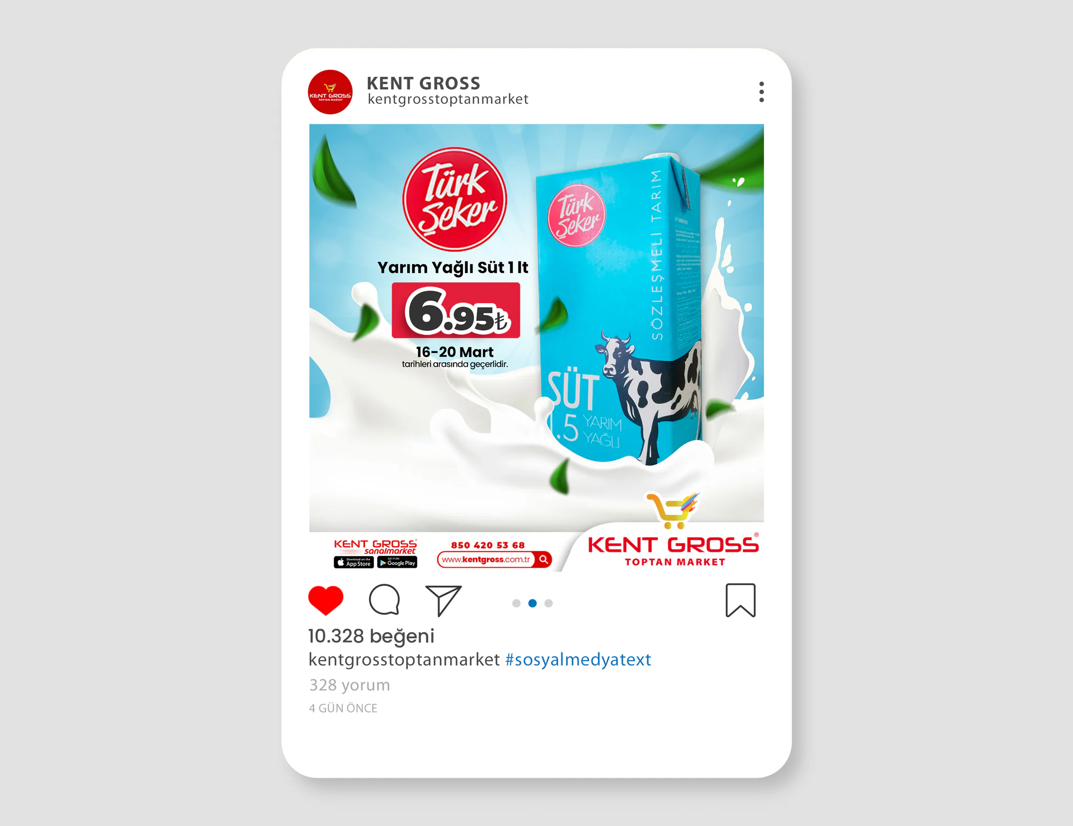 KENT GROSS proje uygulaması 6