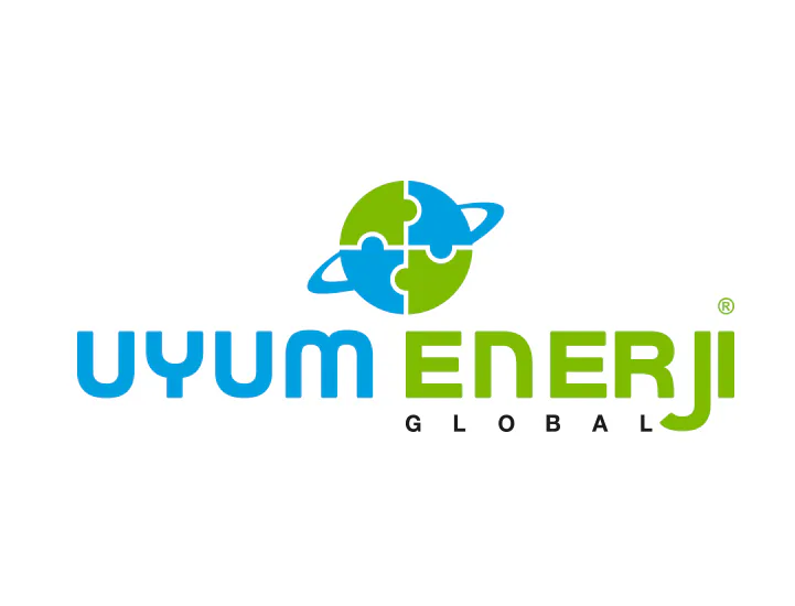 UYUM ENERJİ projesi kapak görseli