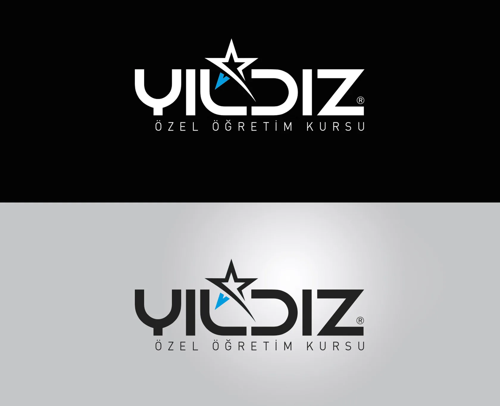 YILDIZ ÖZEL ÖĞRETİM KURSU proje uygulaması 2