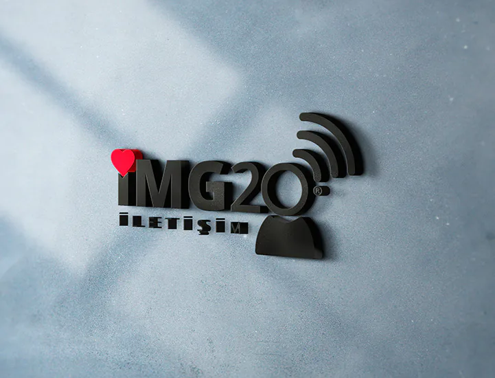 İMG İLETİŞİM proje uygulaması 3