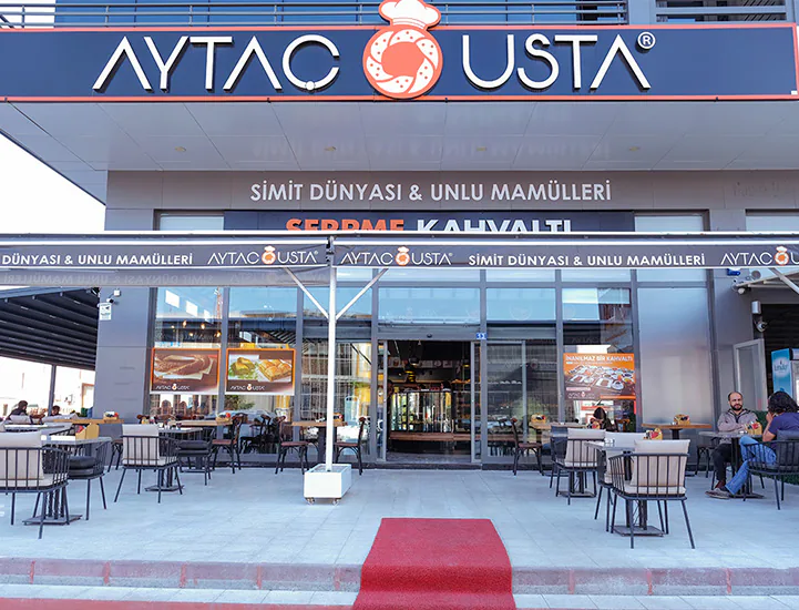 AYTAÇ USTA proje uygulaması 3