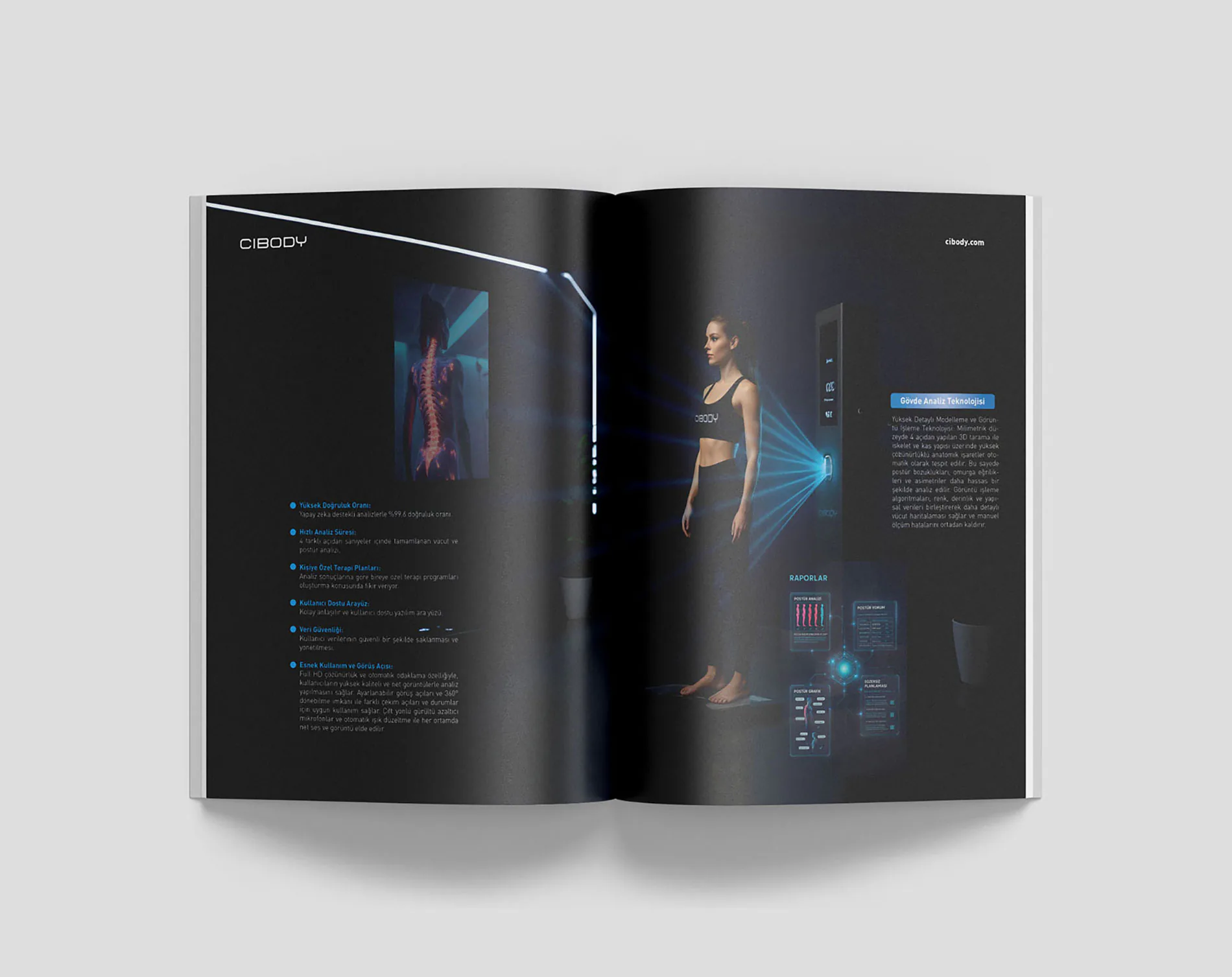 CIBODY 2025 proje uygulaması 2