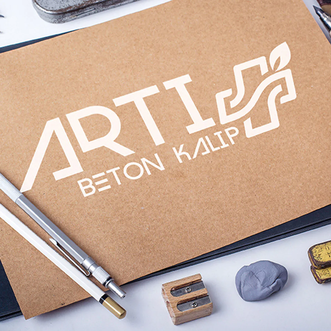 ARTI BETON KALIP proje uygulaması 3