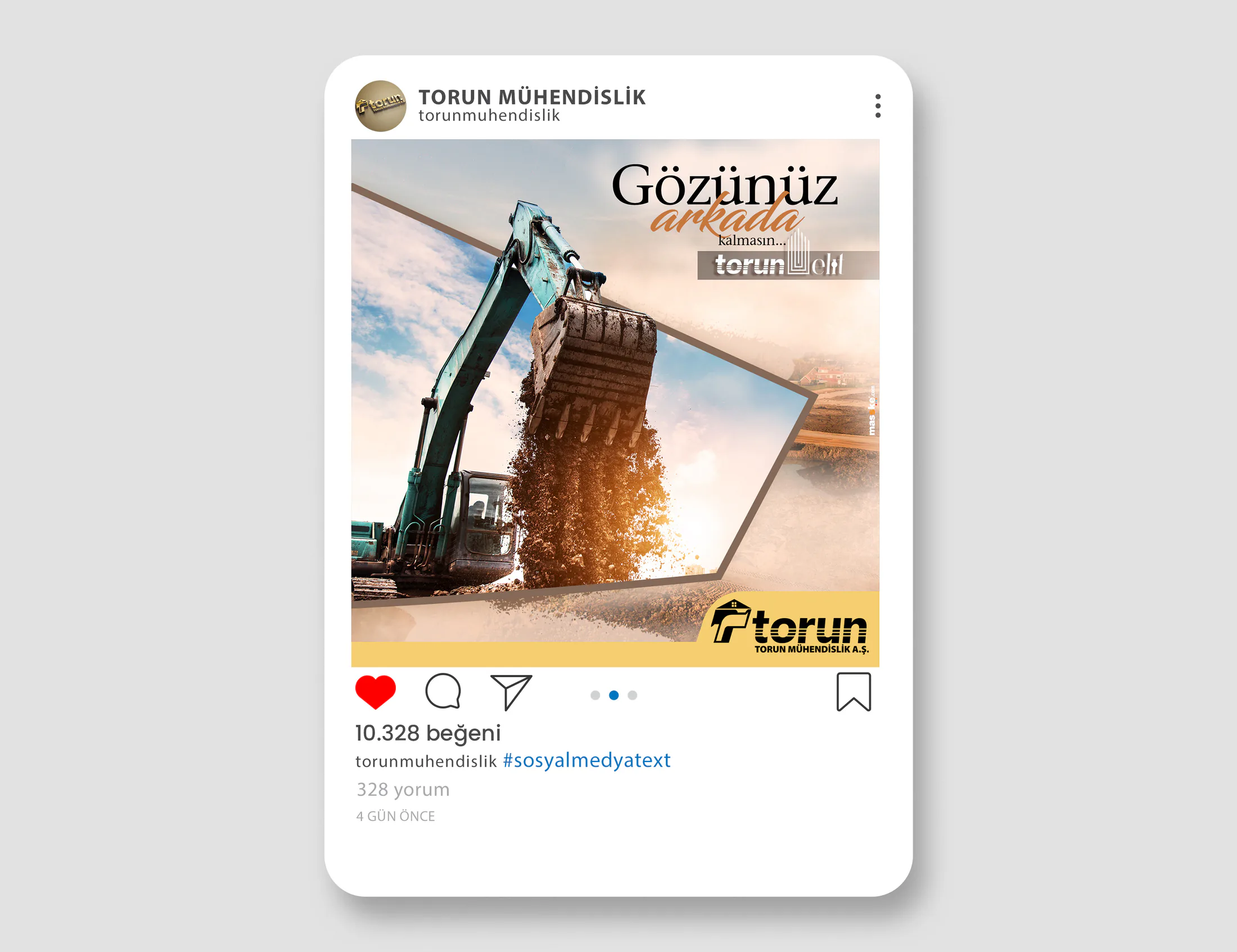 TORUN MÜH. proje uygulaması 10