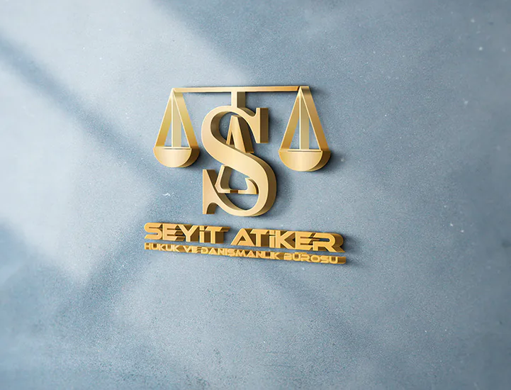 SEYİT ATİKER HUKUK VE DANIŞMANLIK BÜROSU proje uygulaması 4