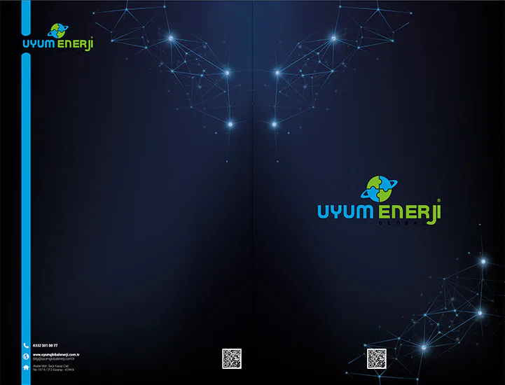 Uyum Global Enerji proje uygulaması 10