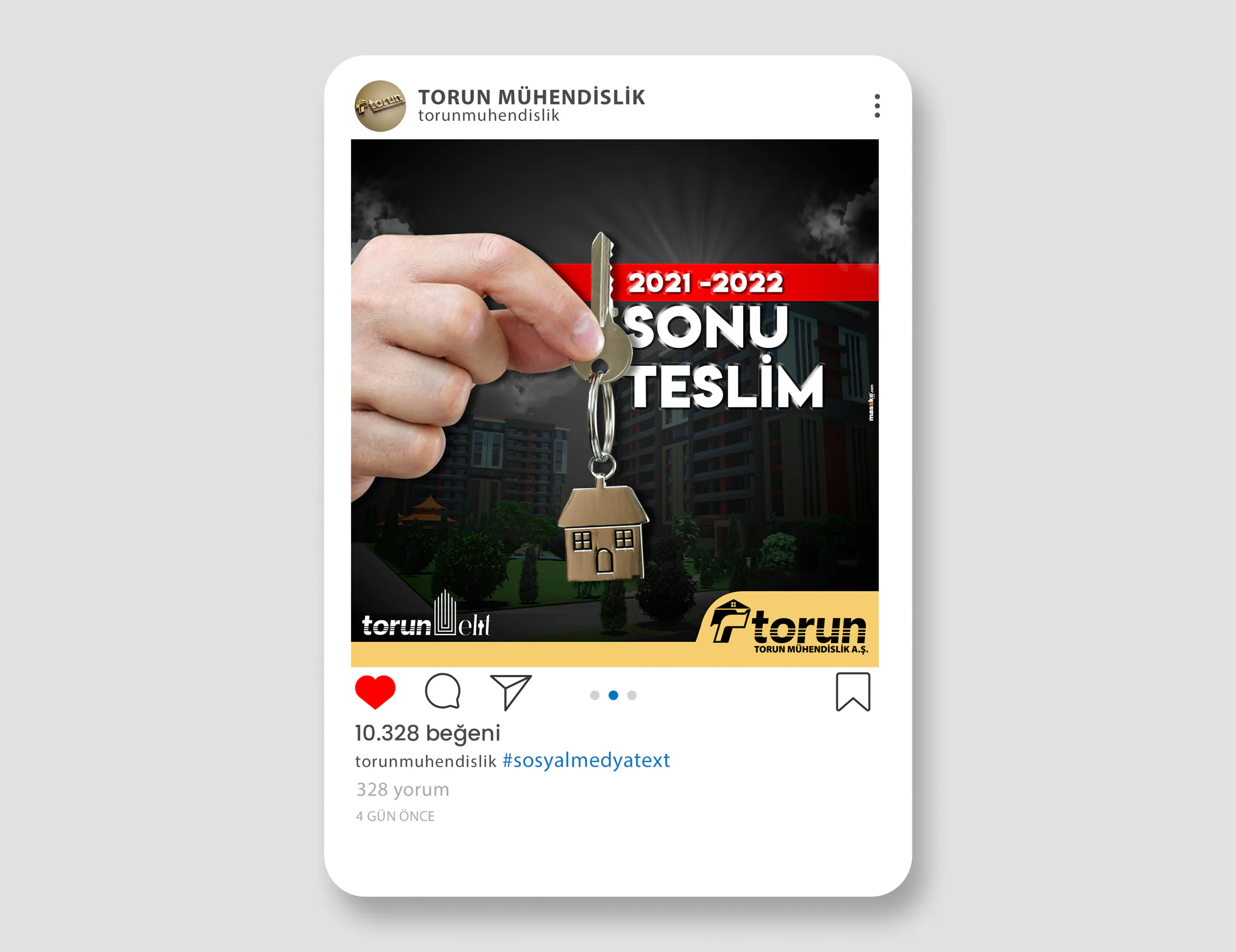 TORUN MÜH. proje uygulaması 9