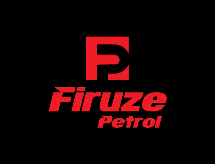 FİRUZE PETROL proje uygulaması 1
