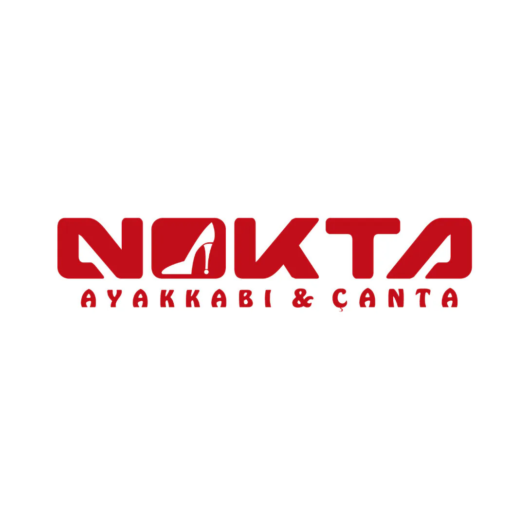NOKTA AYAKKABI & ÇANTA proje uygulaması 1