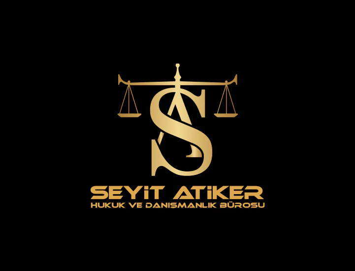 SEYİT ATİKER HUKUK VE DANIŞMANLIK BÜROSU proje uygulaması 1