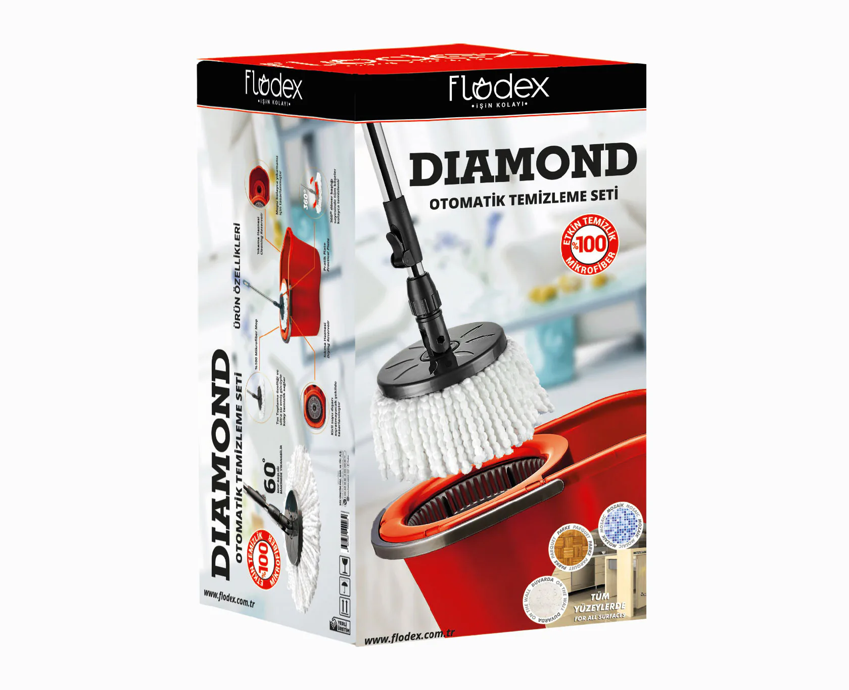 FLODEX proje uygulaması 6