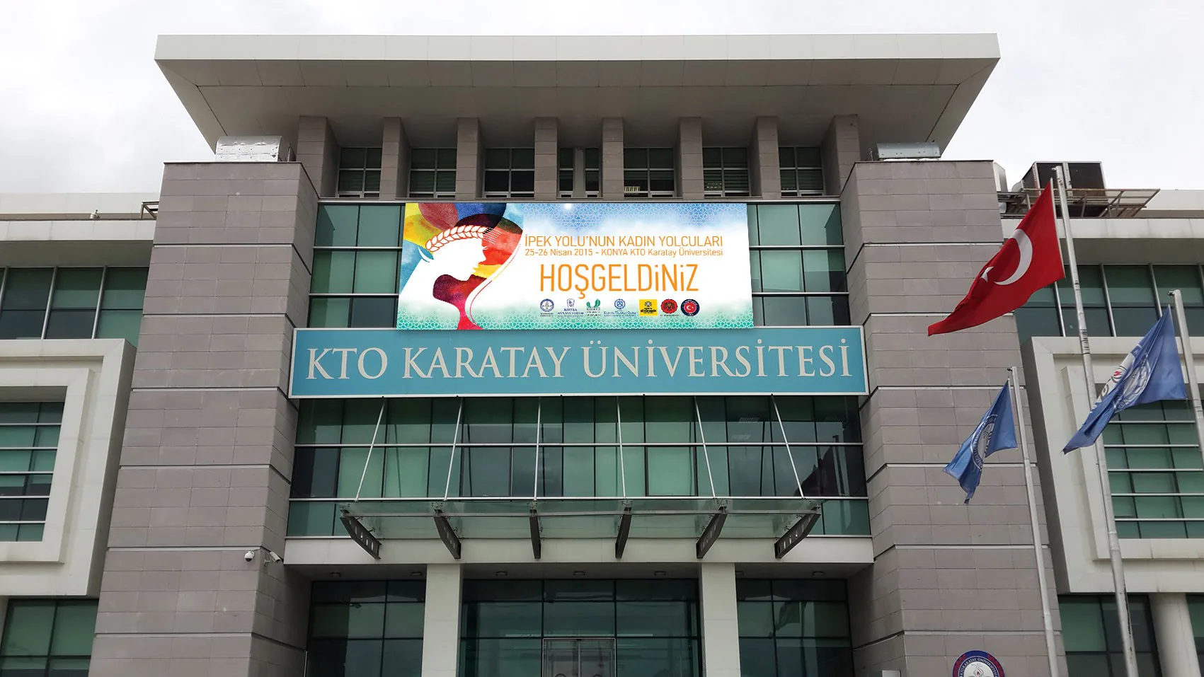 KONYA TİCARET ODASI proje uygulaması 1