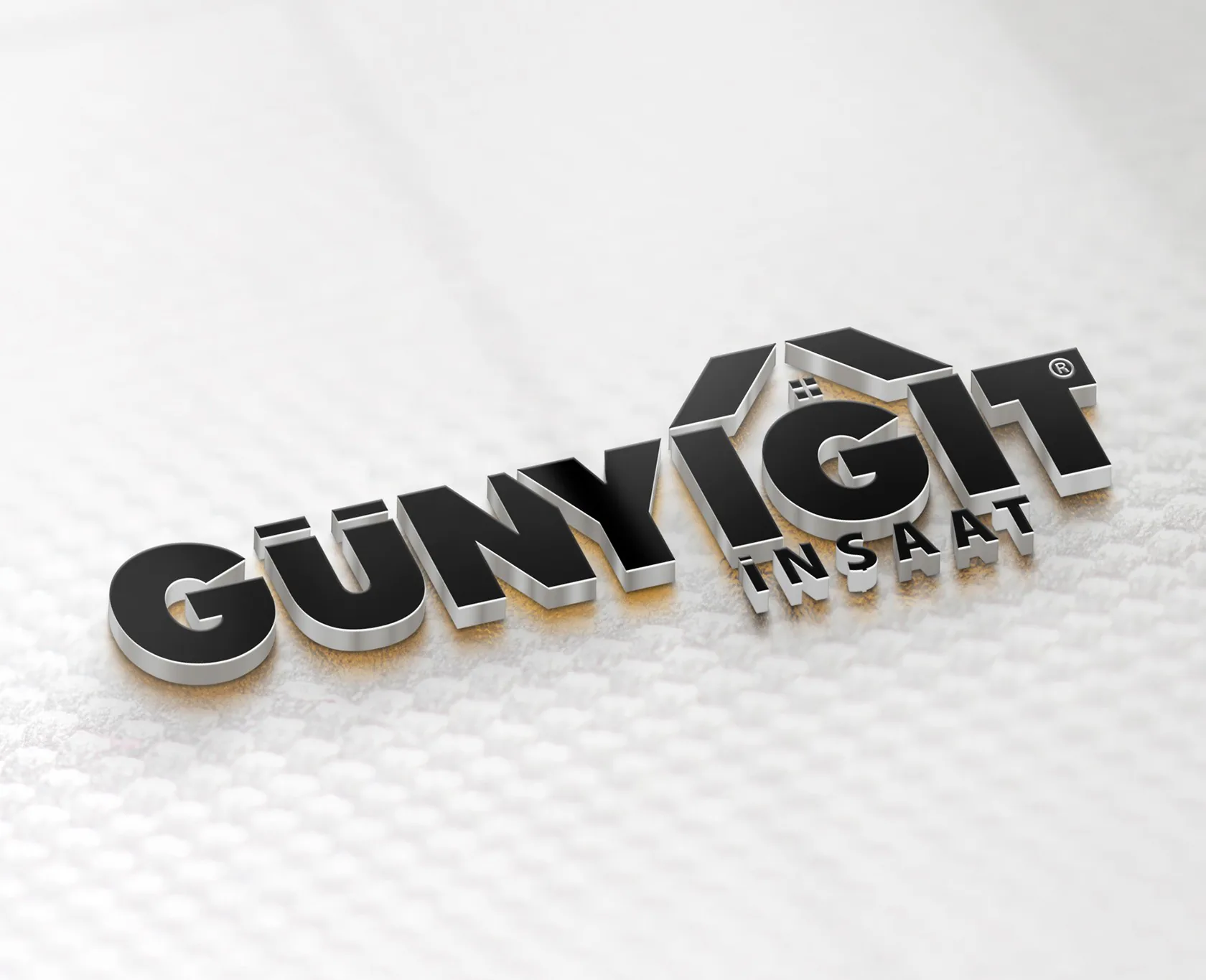 GÜNYİĞİT İNŞAAT proje uygulaması 3
