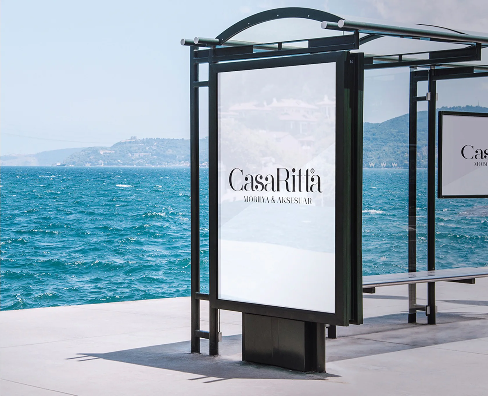 CASARİTTA proje uygulaması 2
