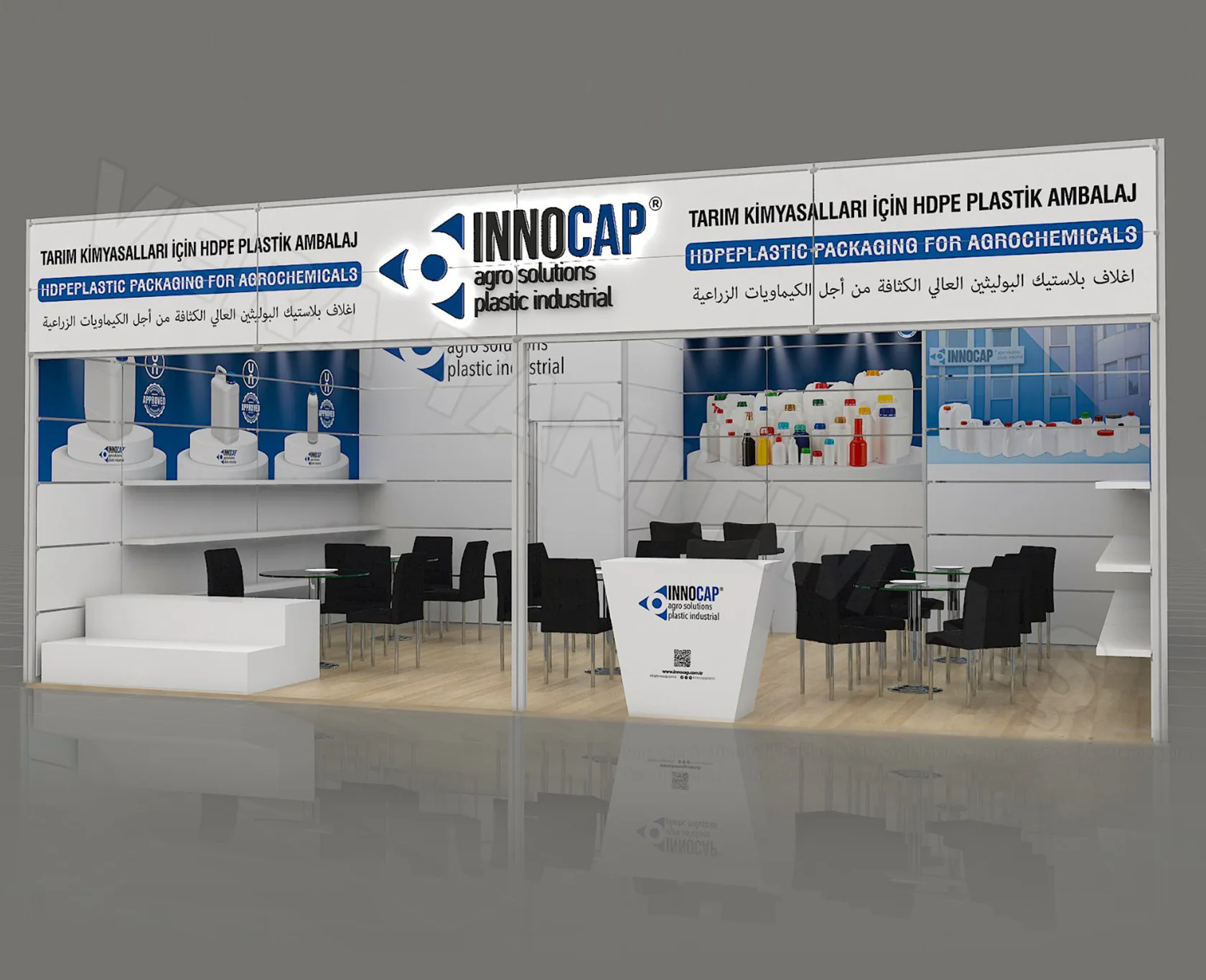 INNOCAP proje uygulaması 2