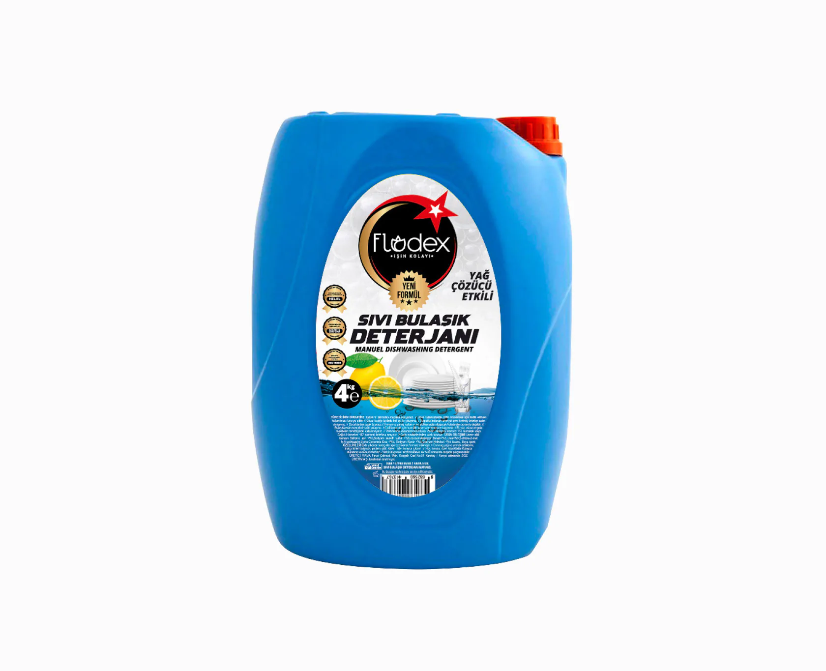 FLODEX proje uygulaması 14