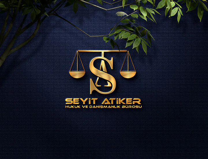 SEYİT ATİKER HUKUK VE DANIŞMANLIK BÜROSU proje uygulaması 2