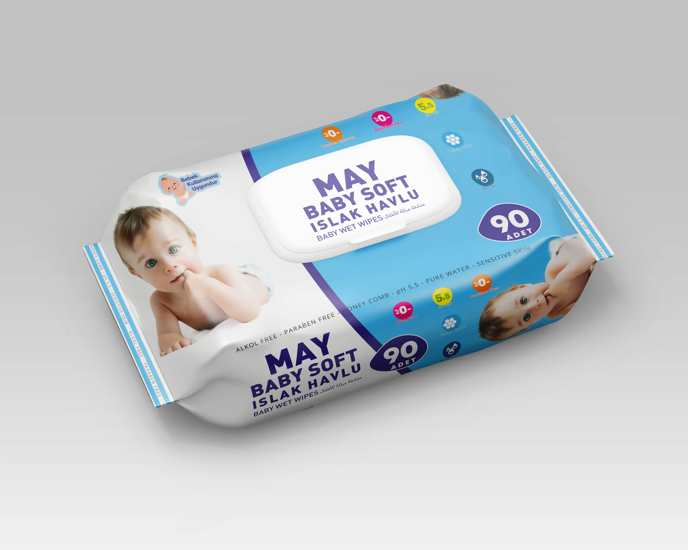 MAY SOFT proje uygulaması 4