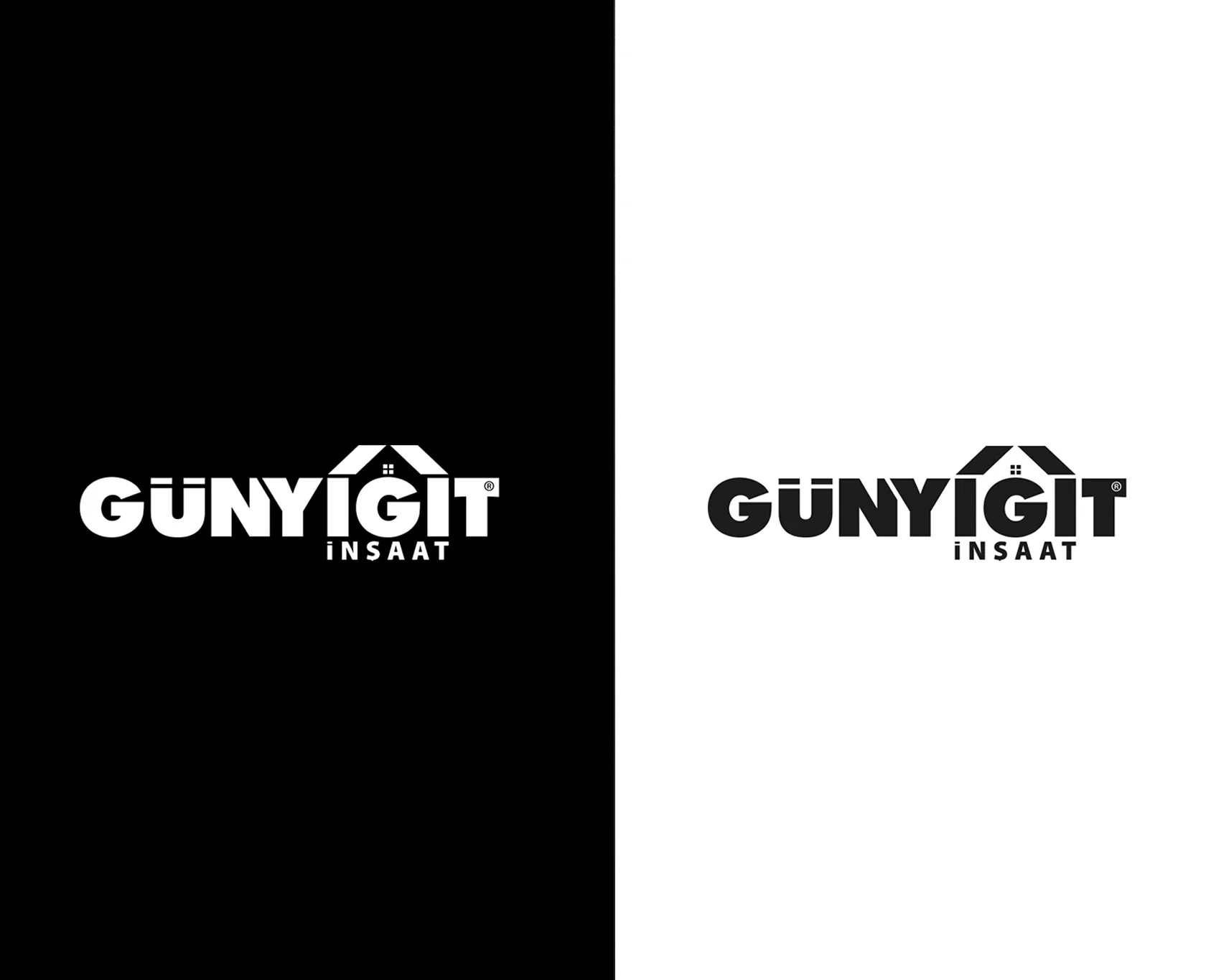 GÜNYİĞİT İNŞAAT proje uygulaması 1
