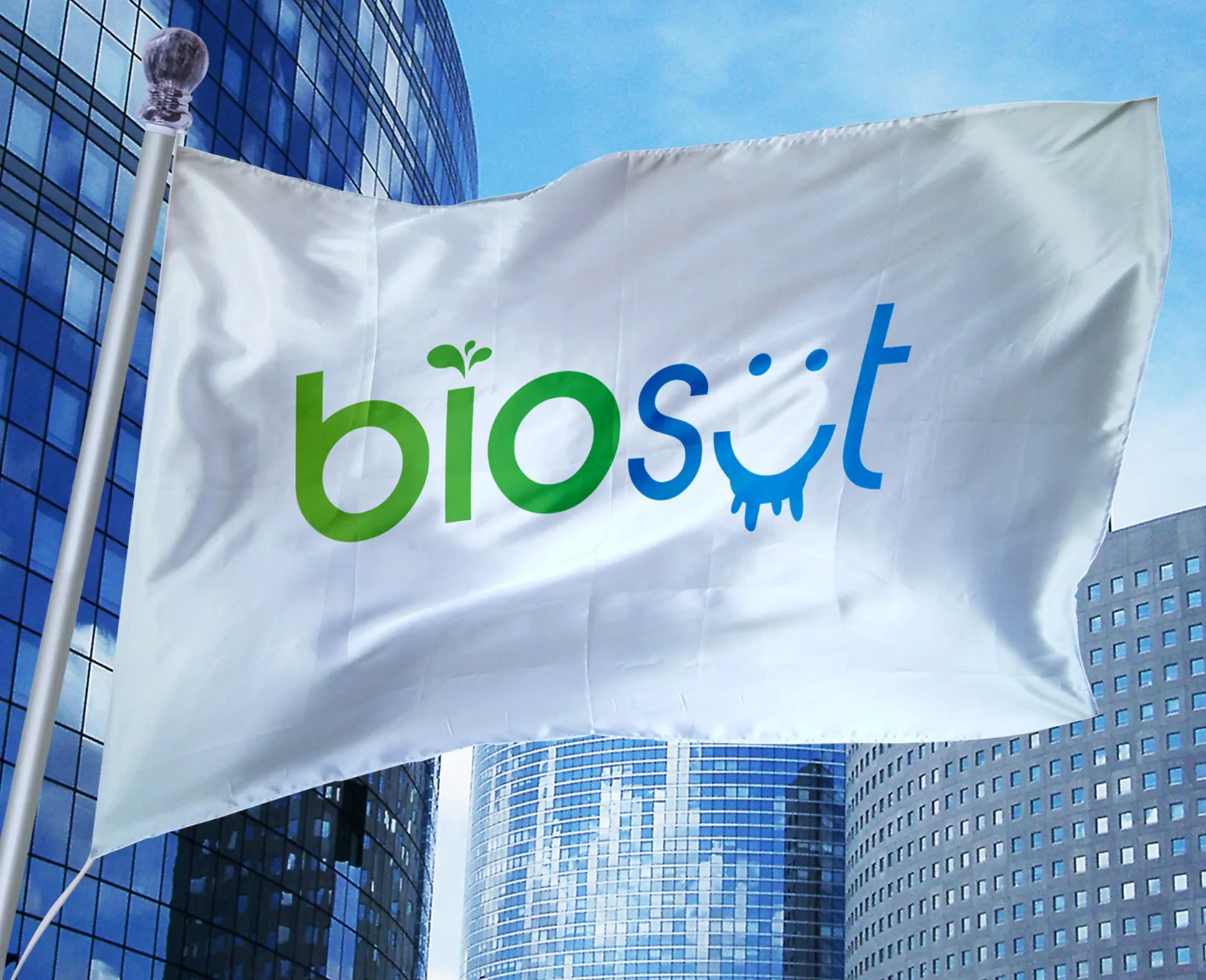 BİOSÜT prodüksiyon görseli