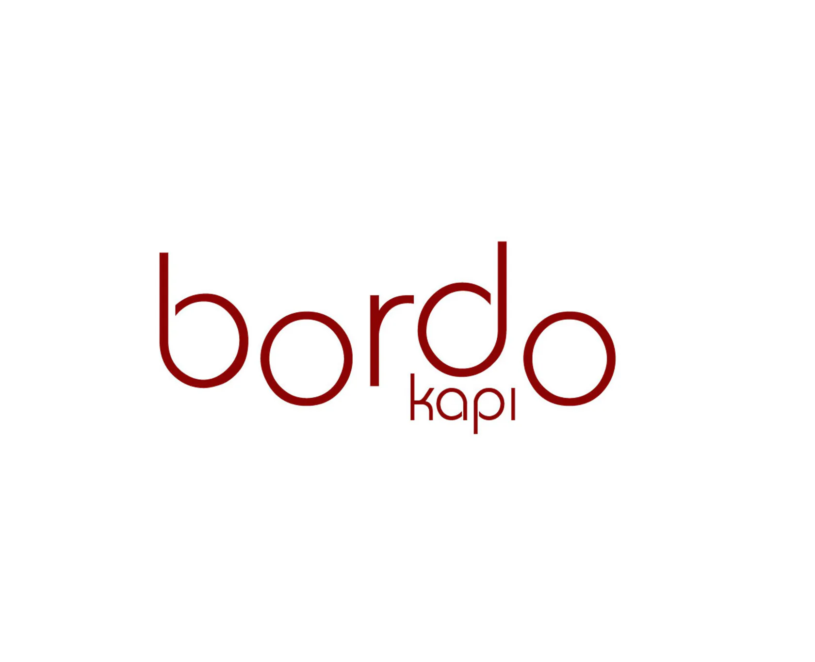 BORDO KAPI proje uygulaması 1