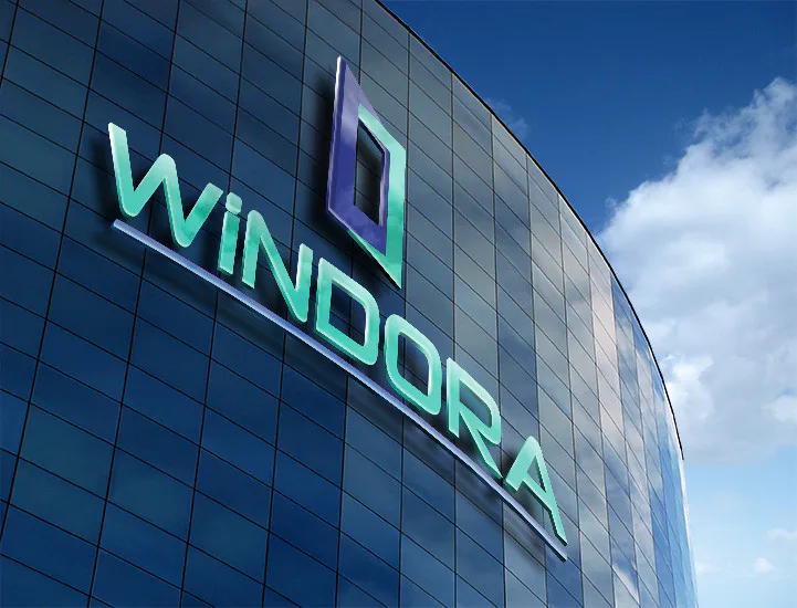 WİNDORA proje uygulaması 1