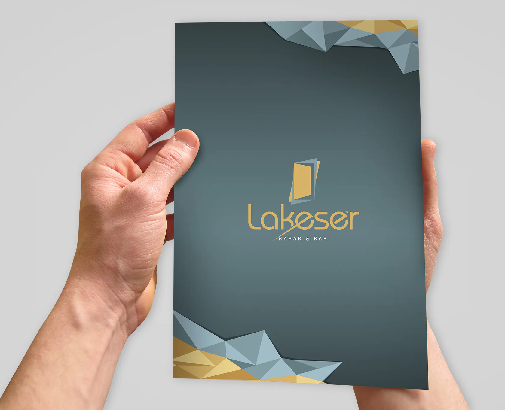 LAKESER projesi kapak görseli