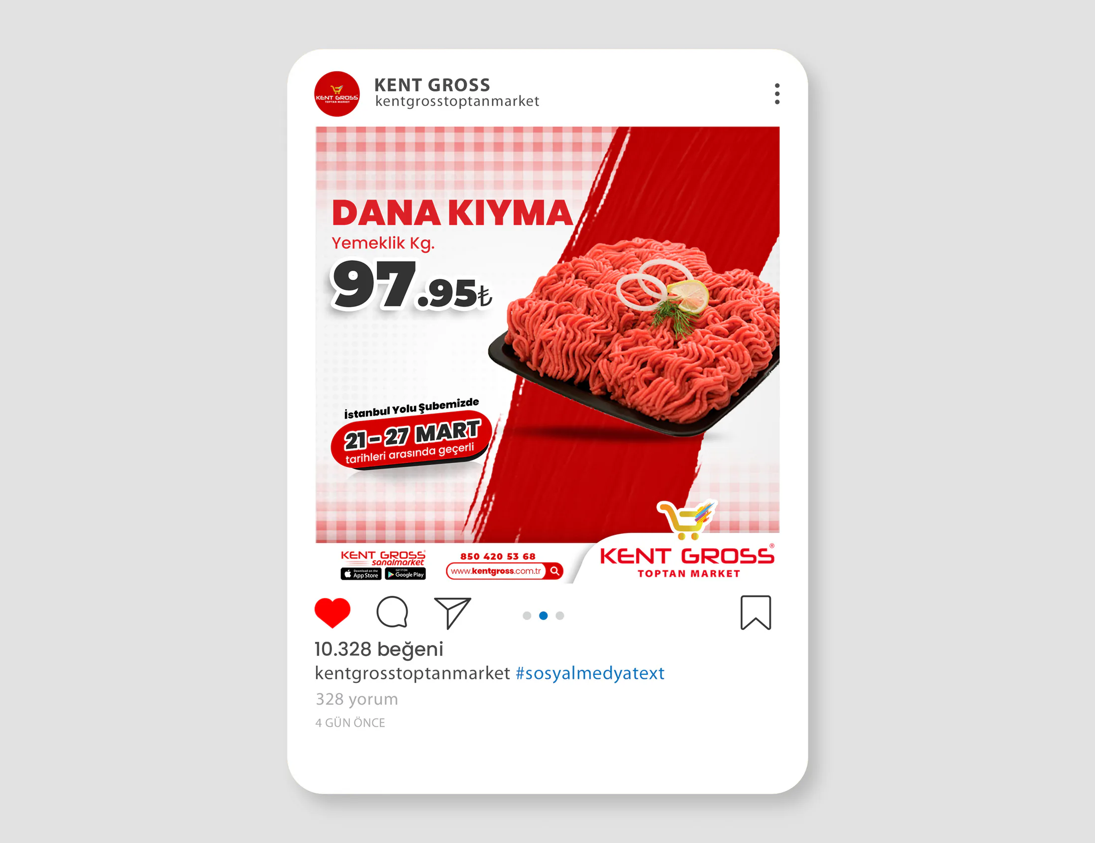 KENT GROSS proje uygulaması 13
