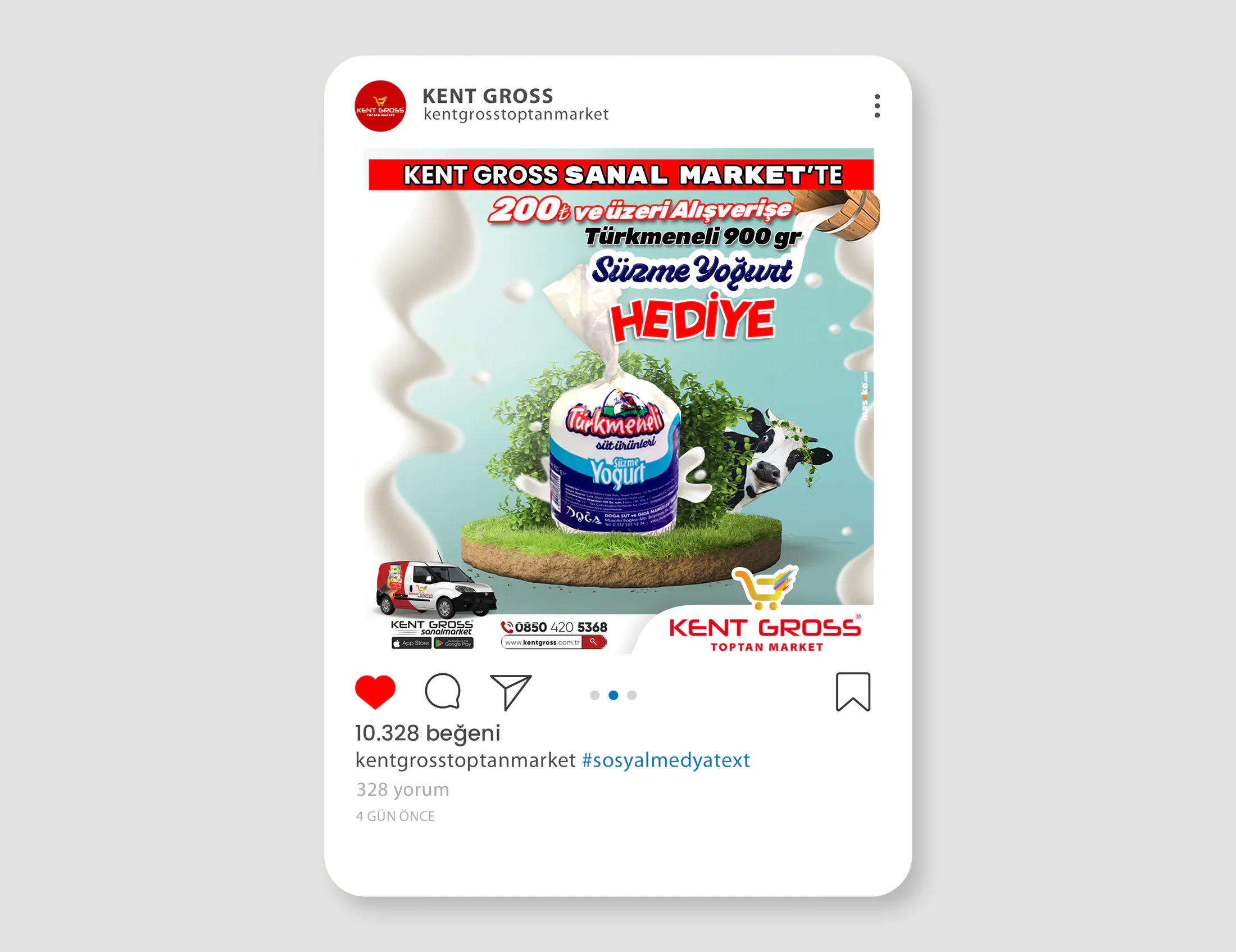 KENT GROSS proje uygulaması 10